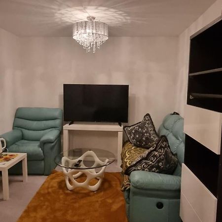 Large Room With Netflix Newhaven Esterno foto