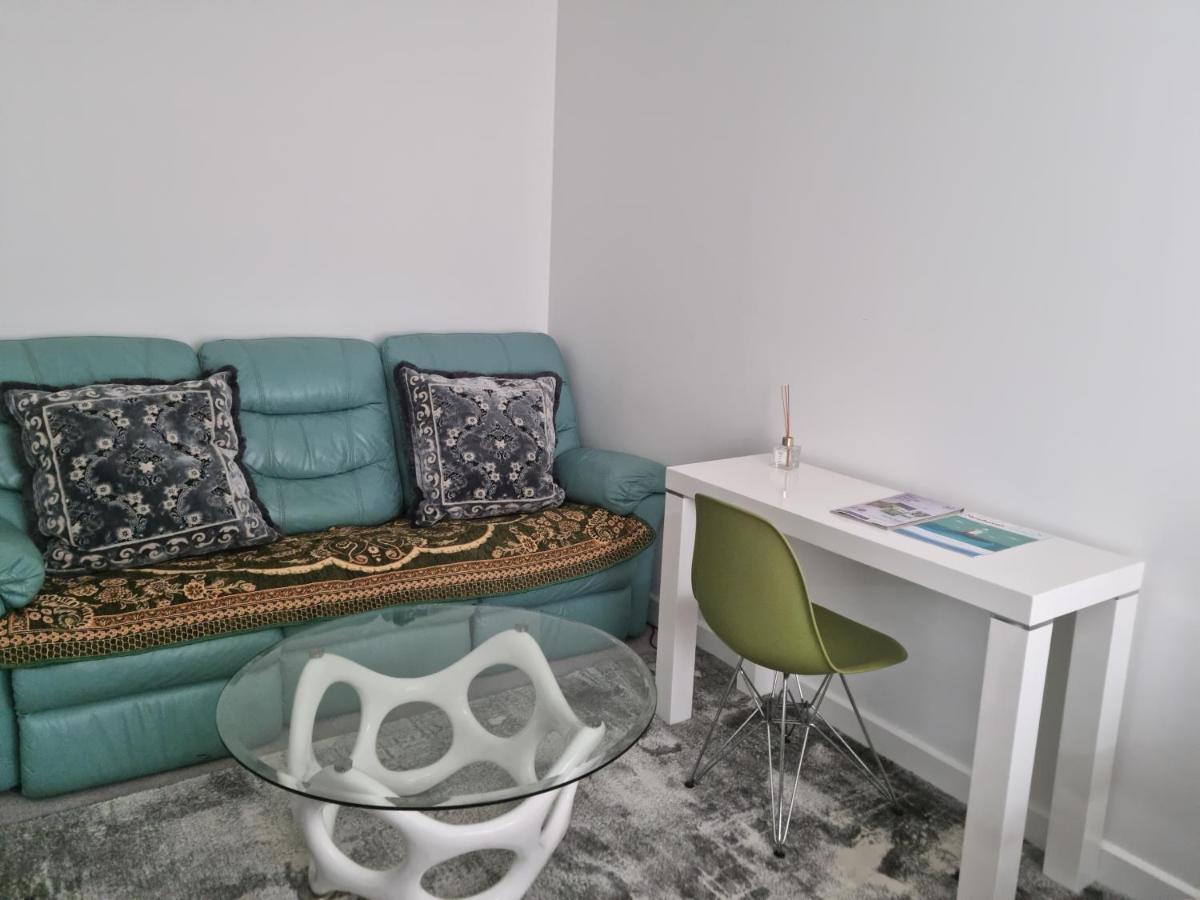Large Room With Netflix Newhaven Esterno foto