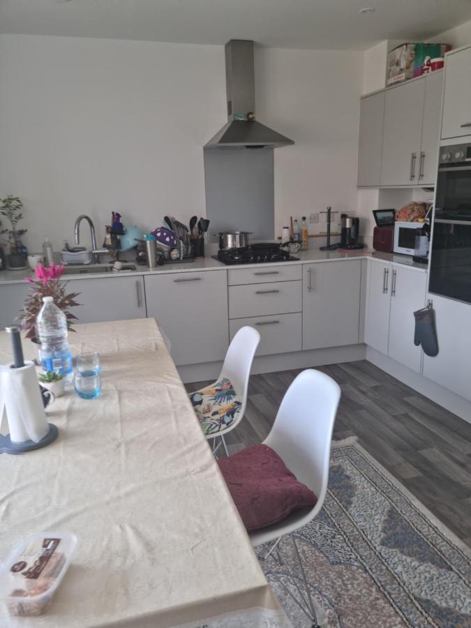 Large Room With Netflix Newhaven Esterno foto