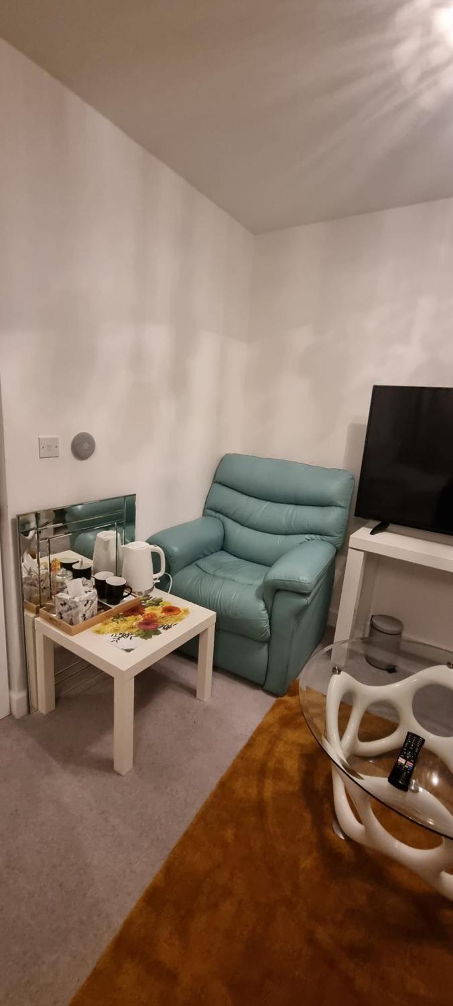 Large Room With Netflix Newhaven Esterno foto