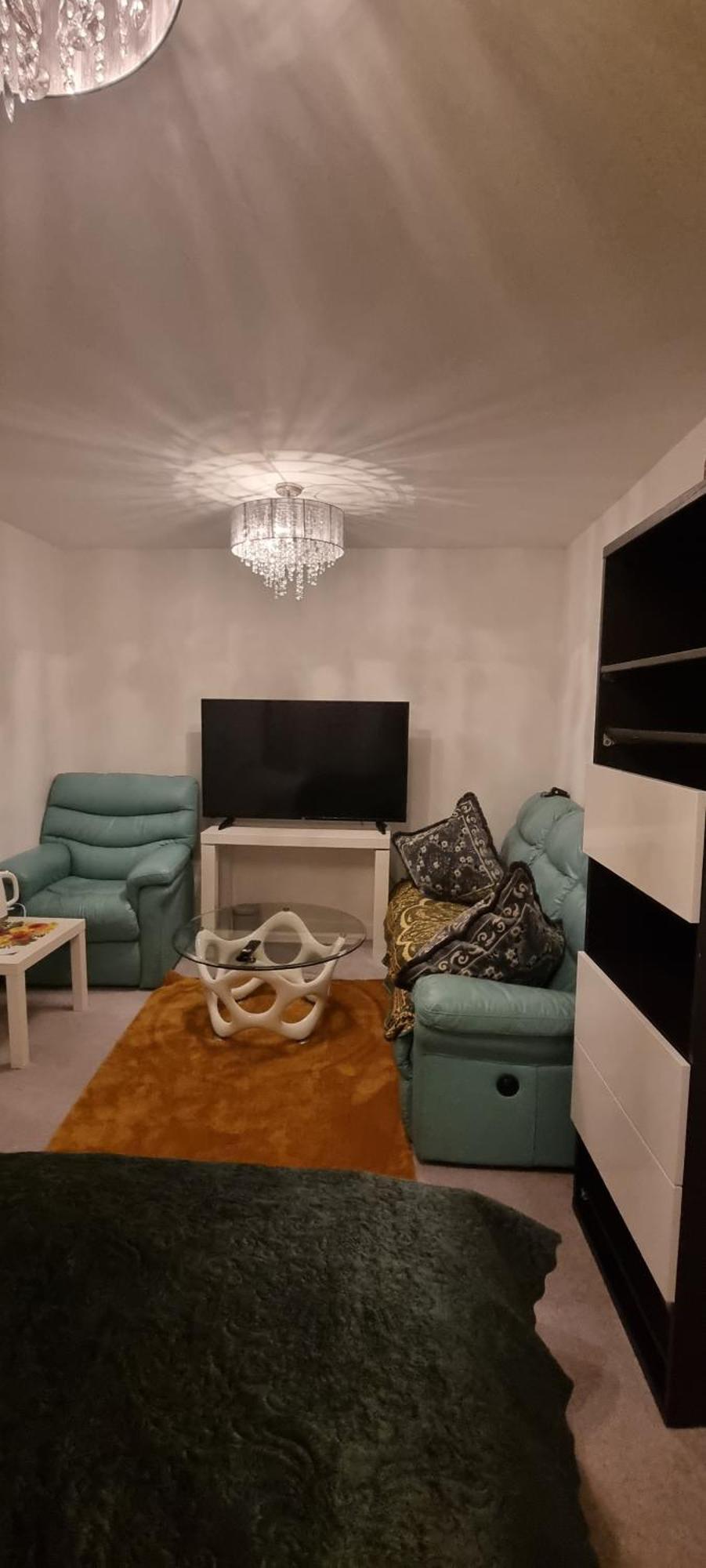 Large Room With Netflix Newhaven Esterno foto